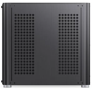 Фото: Корпус Jonsbo TK-2 Black with window № 8 | KTC