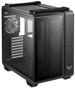 Фото: Корпус ASUS TUF Gaming GT502 Plus Black with window (90DC0090-B19010) № 4 | KTC