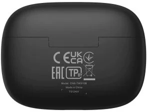 Фото: Навушники Canyon OnGo TWS-10 Deep Black (CNS-TWS10B) № 7 | KTC