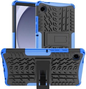 Чохол для планшета BeCover for Samsung A9 2024 - Blue (710760)