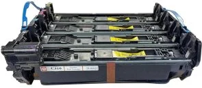 Фото: Сумісний картридж BASF Drum Unit for OKI C310/330/510/530/MC351/361/561 B/C/M/Y (BASF-DR-44494202) № 2 | KTC