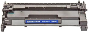 for HP LJ Pro M304/M404/MFP M428 Black