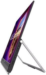 Монітор ASUS ZenScreen MB229CF