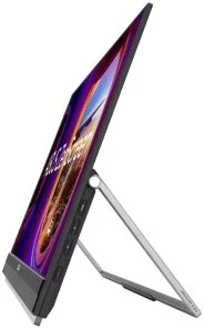 Фото: Монітор ASUS ZenScreen MB229CF - 21.5" IPS / 1920×1080 / 100 Гц / Pivot / HAS № 6 | KTC