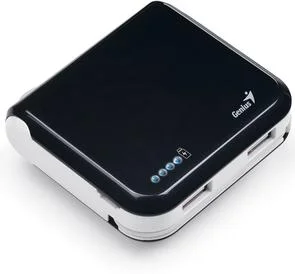 Фото: Батарея універсальна Genius ECO-U500 5200mAh 1шт № 2 | KTC