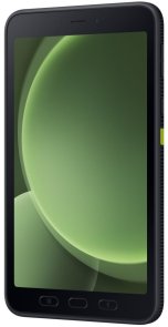 Планшет Samsung Galaxy Tab Active5 Wi-Fi 6/128GB Green (SM-X300NZGAEUC)