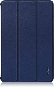 Чохол для планшета BeCover for Realme Pad - Smart Case Deep Blue (708265)