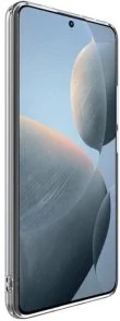 Фото: Чохол BeCover for Poco X6 Pro - Transparancy (710895) № 2 | KTC