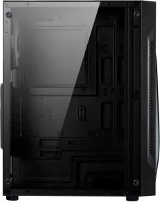 Корпус Gamdias Argus E5 Black (4712960136472)