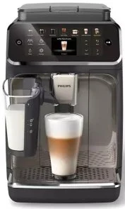 Фото: Кавомашина Philips LatteGo 4400 Series EP4449/70 № 2 | KTC