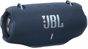 Фото: Портативна колонка JBL Xtreme 4 Blue no Adapter (JBLXTREME4BLUEUNA) № 3 | KTC