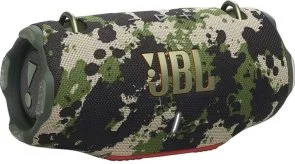 Фото: Портативна колонка JBL Xtreme 4 Black Camo no Adapter (JBLXTREME4CAMOEUNA) № 4 | KTC