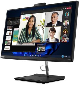 ПК моноблок Lenovo ThinkCentre Neo 30a 24 Gen 4 (12K00038UI)