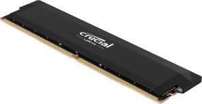 Фото: Оперативна пам’ять Crucial Pro OC Black DDR5 1x16GB (CP16G64C38U5B) № 2 | KTC