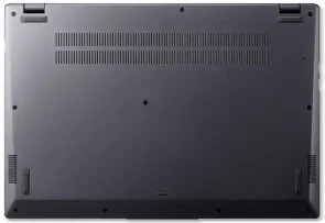Фото: Ноутбук Acer Swift Go 16 SFG16-72-53VK NX.KYAEU.001 Grey - 16" IPS 60 Гц / Intel Core Ultra 5 / Ultra 5 125U / DDR5 16 ГБ / PCI-E SSD 512 ГБ / Intel Graphics № 7 | KTC