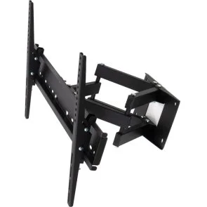 Фото: Кронштейн CHARMOUNT TV0604T-R6 Black № 8 | KTC