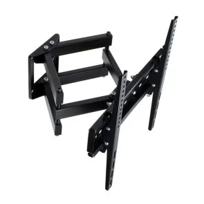 Фото: Кронштейн CHARMOUNT TV04T-R6 Black № 5 | KTC
