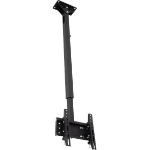 Фото: Кронштейн Sector CM-20T Black № 4 | KTC