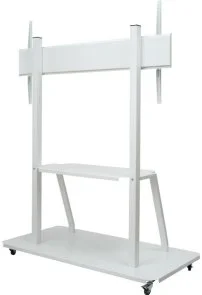 Фото: Стійка Sector PC-01 White (Sector ПС-01 White) № 5 | KTC