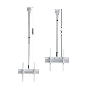 Фото: Кронштейн Sector CM-40T White № 10 | KTC