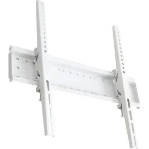 Фото: Кронштейн CHARMOUNT TV04T White № 3 | KTC