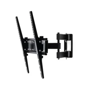 Фото: Кронштейн CHARMOUNT TV04T-R3 Black № 3 | KTC