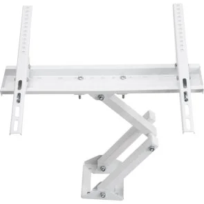 Фото: Кронштейн CHARMOUNT TV04T-R3 White № 8 | KTC