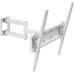 Фото: Кронштейн CHARMOUNT TV04T-R3 White № 4 | KTC