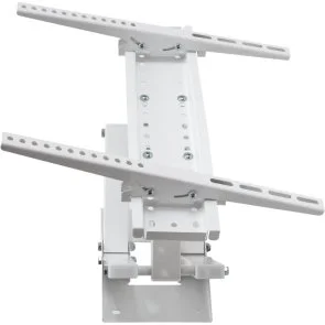 Фото: Кронштейн CHARMOUNT TV04T-R6 White № 8 | KTC