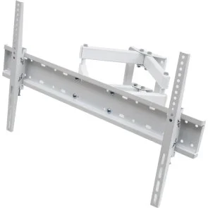 Фото: Кронштейн CHARMOUNT TV0604T-R6 White № 4 | KTC