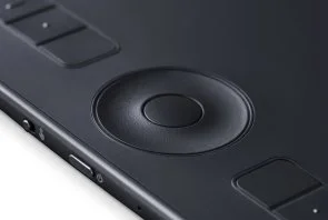 Фото: Графічний планшет Wacom Intuos Pro M (PTH-660-N) № 4 | KTC