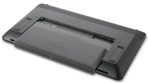 Фото: Графічний монітор Wacom Cintiq Pro 24in UHD (DTK-2420) № 5 | KTC