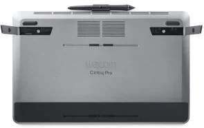 Фото: Графічний монітор Wacom Cintiq Pro 16 2021 (DTH167K0B) № 4 | KTC