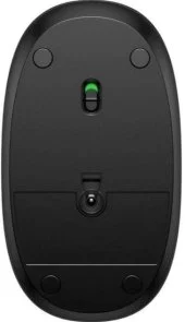 Фото: Миша HP 240 Wireless Black (3V0G9AA) № 5 | KTC