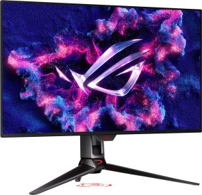 Монітор ASUS ROG Swift (PG32UCDM)