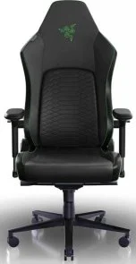 Фото: Крісло Razer Iskur V2 Black/Green (RZ38-04900100-R3G1) № 2 | KTC