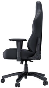 Крісло ігрове Anda Seat Luna, Size L, Black/Blue