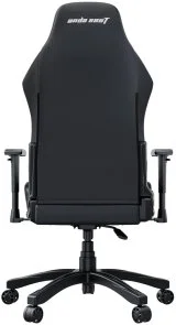 Фото: Крісло Anda Seat Luna Size L Black (AD18-44-B-PV/C) № 3 | KTC