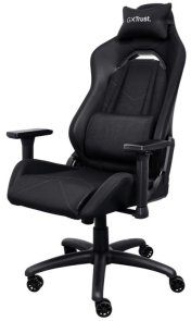 Крісло Trust GXT 714 Ruya Eco Black (24908_TRUST)