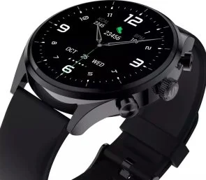 Фото: Смарт годинник Black Shark S1 Classic Black (S1 CLASSIC - Black) № 7 | KTC