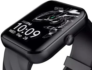 Фото: Смарт годинник Black Shark BS-GT Black № 5 | KTC