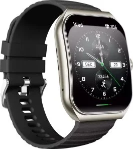 Фото: Смарт годинник Black Shark GT3 Silver № 8 | KTC