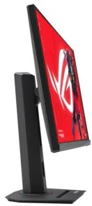 Фото: Монітор ASUS ROG Strix XG27UCS (90LM09S0-B01170) - 27" IPS / 3840×2160 / 160 Гц / AMD FreeSync Premium, Nvidia G-Sync Compatible / Pivot / HAS № 3 | KTC