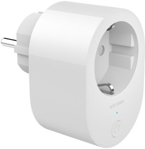 Смарт розетка Xiaomi Mi Smart Plug 2 WI-FI (BHR6868EU)