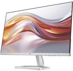 Фото: Монітор HP Series 5 524SF Silver (94C17E9) - 23.8" IPS / 1920×1080 / 100 Гц № 3 | KTC