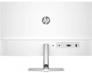 Фото: Монітор HP Series 5 524SW White (94C21E9) - 23.8" IPS / 1920×1080 / 100 Гц № 5 | KTC