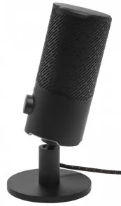 Фото: Мікрофон JBL Quantum Stream Black (JBLQSTREAMBLK) № 6 | KTC