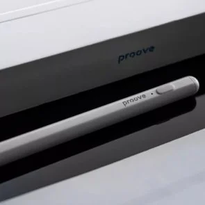 Фото: Стилус Proove Stylus Magic Wand ASP-02 Universal Version White № 6 | KTC