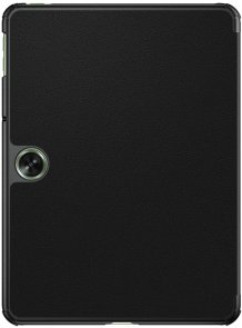 for OPPO Pad Neo/Air 2 - Smart Case Black