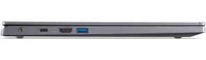 Фото: Ноутбук Acer Aspire 15 A15-51M-97LJ NX.JKVEU.008 Grey - 15.6" IPS 60 Гц / Intel Core i9 / i9-13900H / DDR5 16 ГБ / PCI-E SSD 1 ТБ / Intel Iris Xe Graphics № 7 | KTC